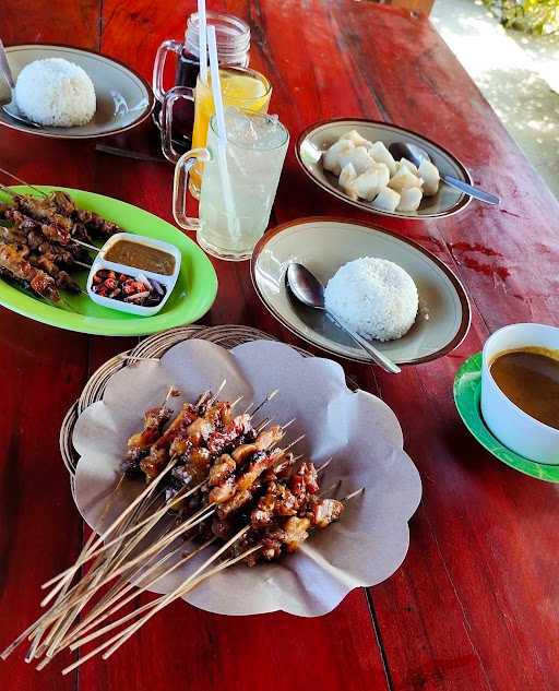 Sate Ambal Pak Tino 7