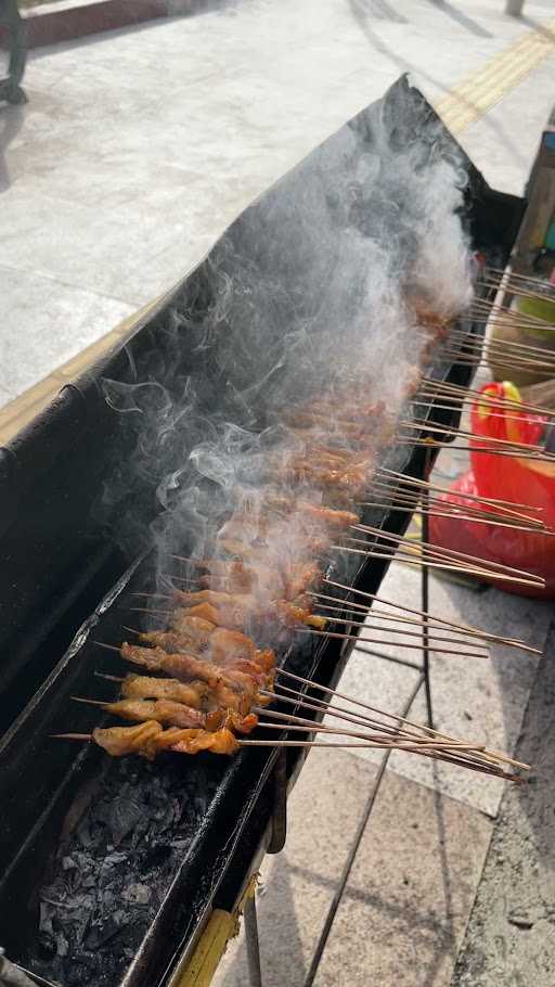 Sate Ambal Pak Tino 8