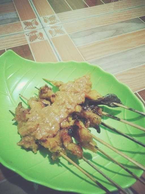 Sate Ayam Bang Lidin Khas Ambal 2