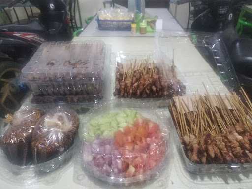 Sate - Gule Kambing Gombong 5