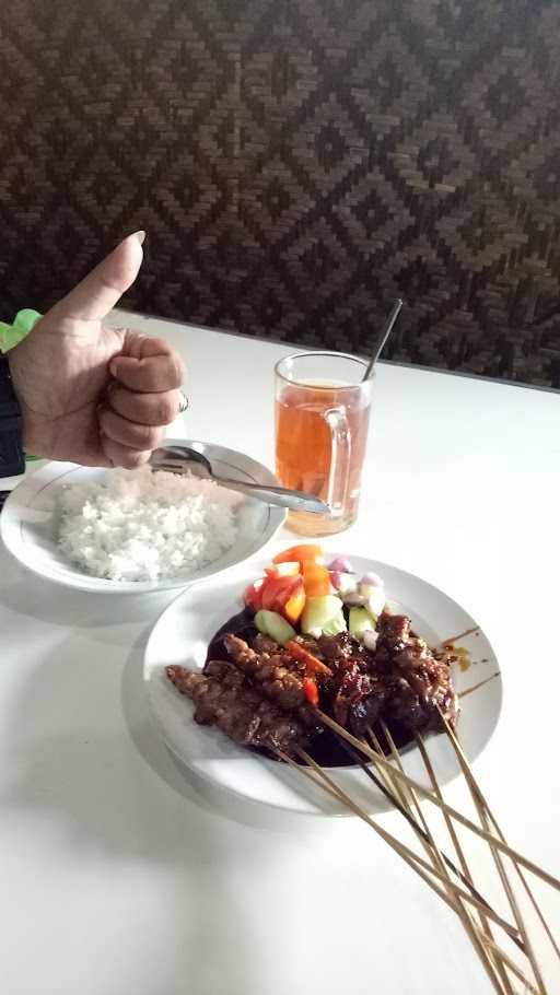 Sate - Gule Kambing Gombong 8