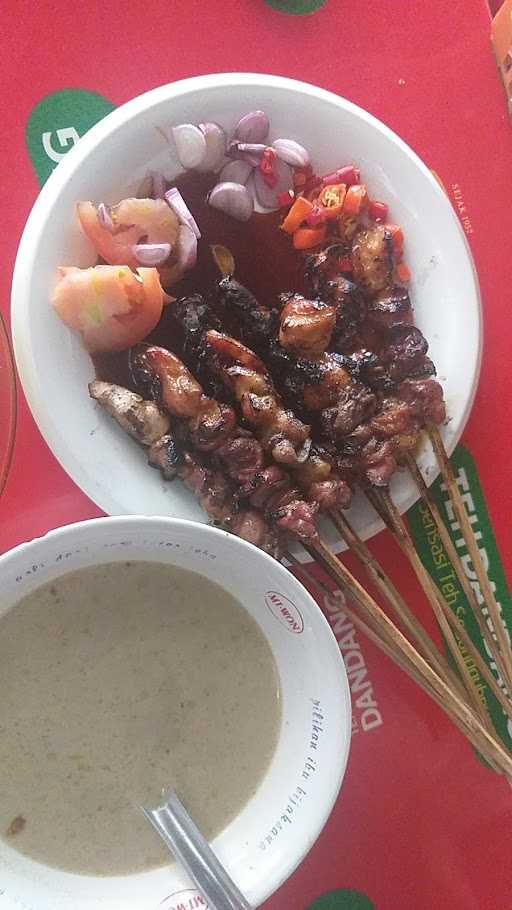 Sate Kelinci Pak Mun 10