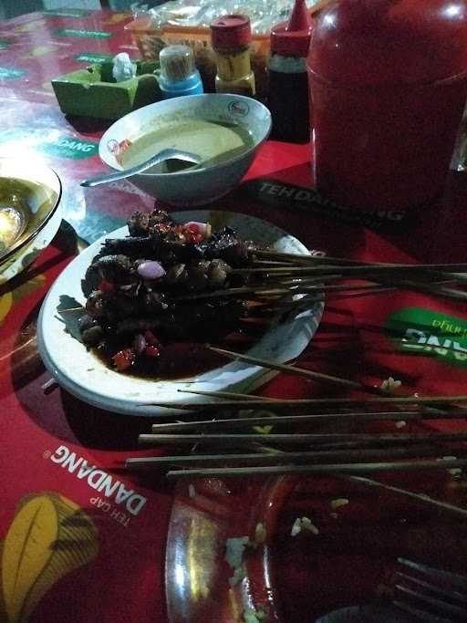 Sate Kelinci Pak Mun 1