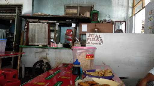 Sate Kelinci Pak Mun 5