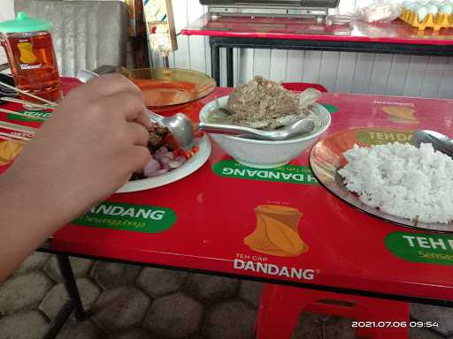 Sate Kelinci Pak Mun 7