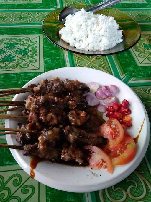 Sate Kelinci Pak Mun 3