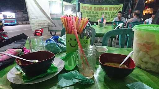 Sate Marno Muda 5