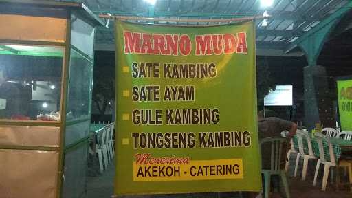 Sate Marno Muda 3