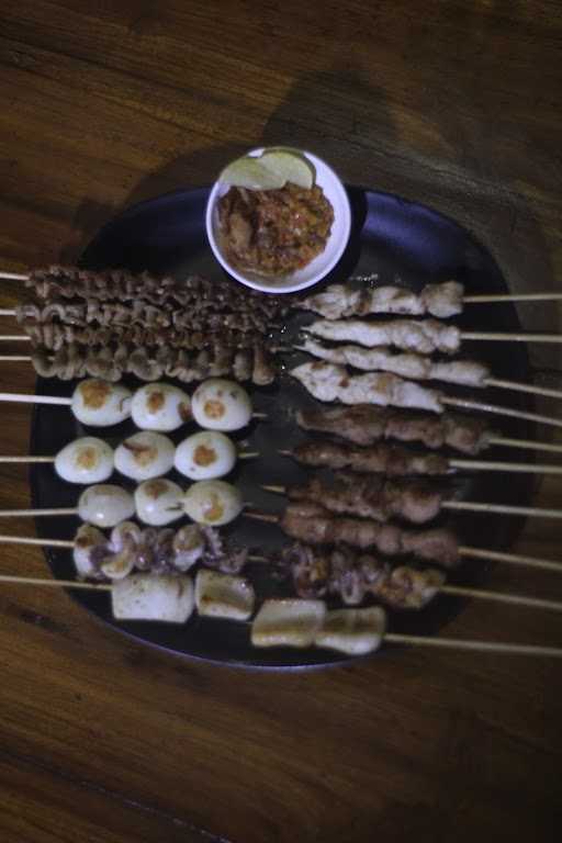 Sate Taichan Gobar Cendrawasih 4