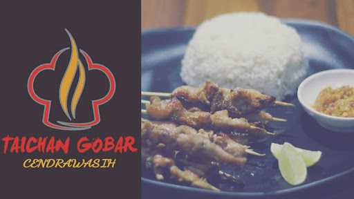 Sate Taichan Gobar Cendrawasih 6