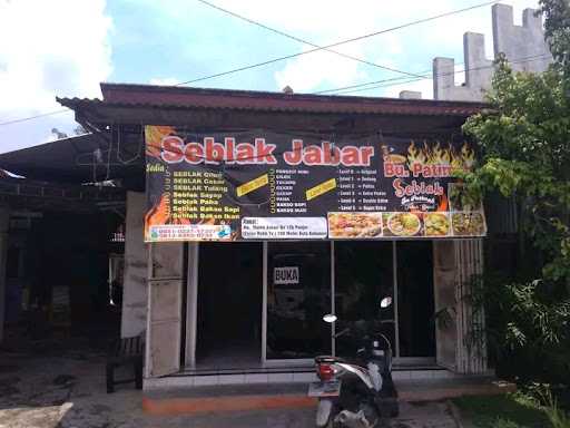 Seblak Jabar Kebumen 4