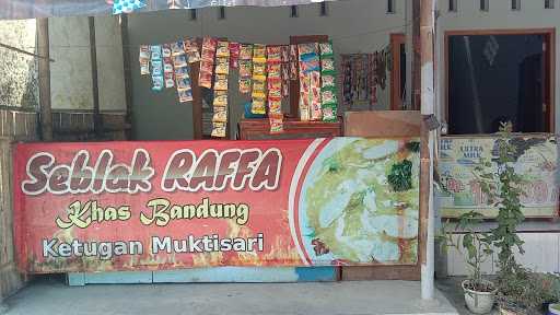 Seblak Raffa 3