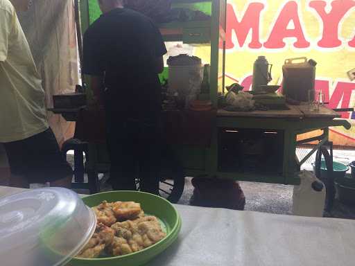 Sop Ayam Pak Amad 5