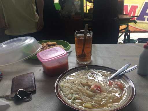 Sop Ayam Pak Amad 2