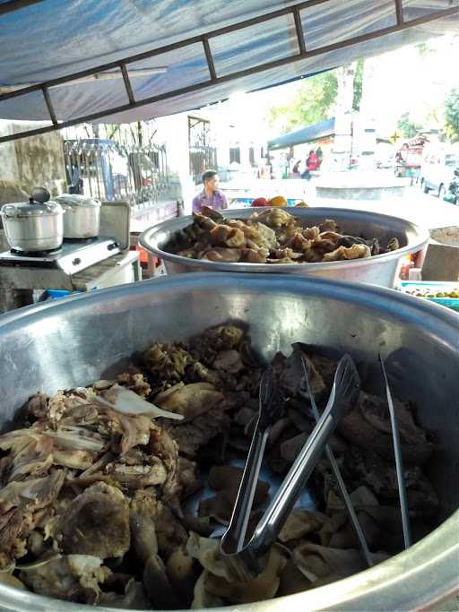 Sop Kaki Kambing 91 1