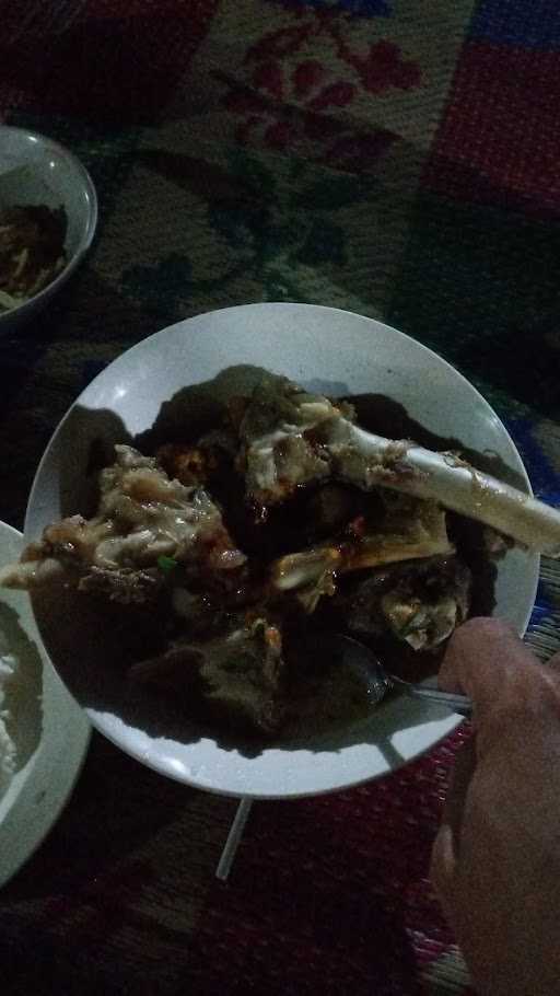 Sop Kaki Kambing 91 9