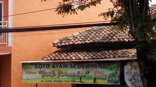 Soto Ayam Sederhana Pak Parmin 2