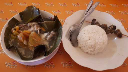 Soto Dan Garang Asem Semar 3