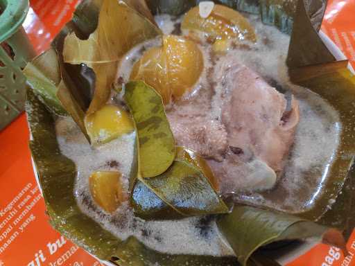 Soto Dan Garang Asem Semar 9