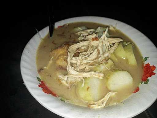 Soto Entok Darsum Taman Winangun 3