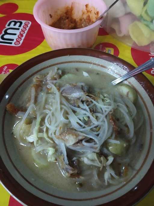 Soto Entok Darsum Taman Winangun 10