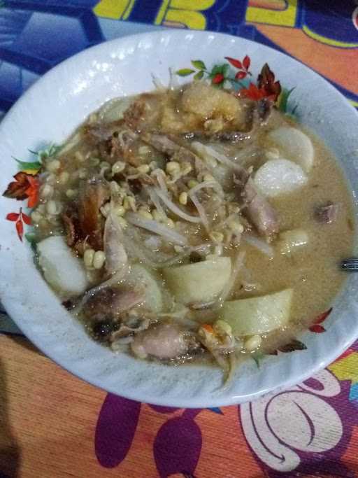 Soto Entok Darsum Taman Winangun 7