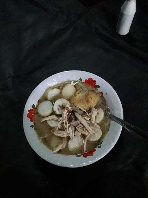 Soto Entok Darsum Taman Winangun 6