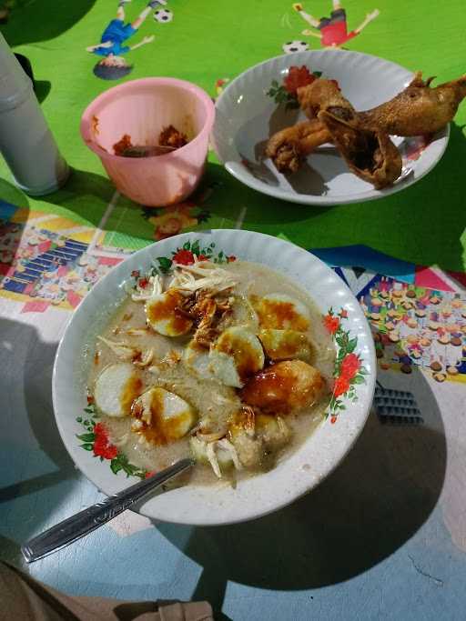 Soto Entok Darsum Taman Winangun 8