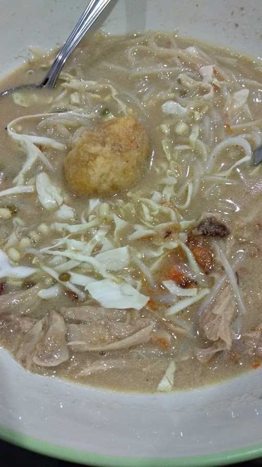 Soto Entok Darsum Taman Winangun 5