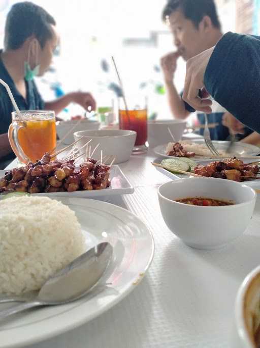 Soto Khas Semarang 2