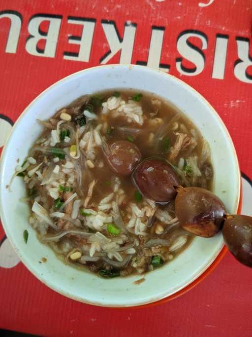 Soto Khas Semarang 3