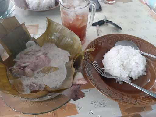 Soto Khas Semarang 10