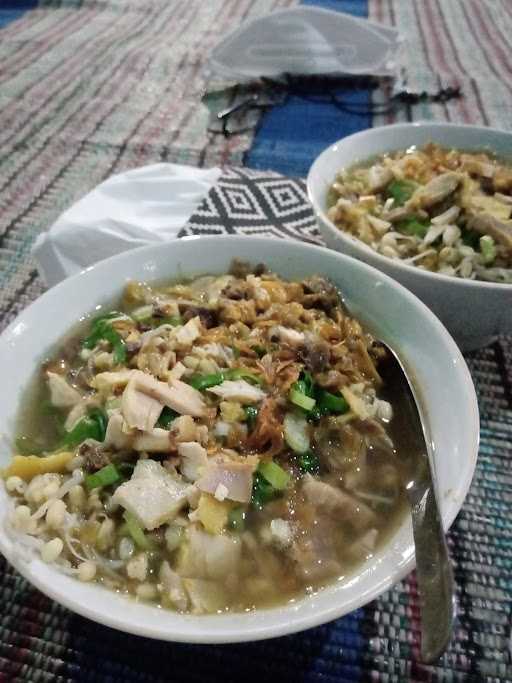 Soto Kriuk Petanahan 8