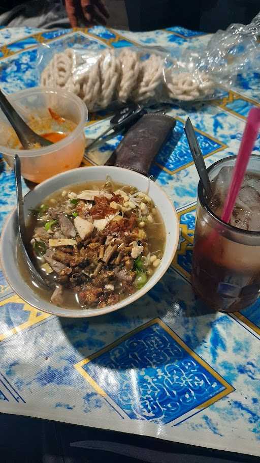 Soto Kriuk Petanahan 1