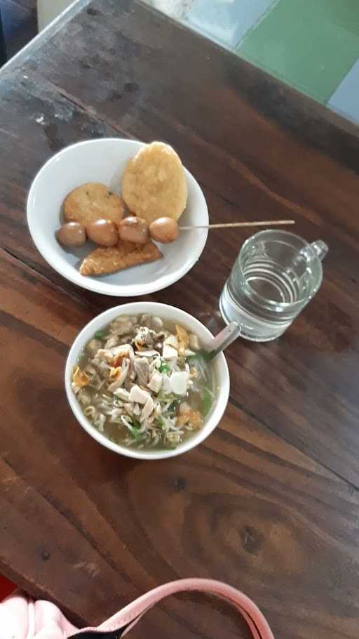 Soto Kudus Kebumen 9