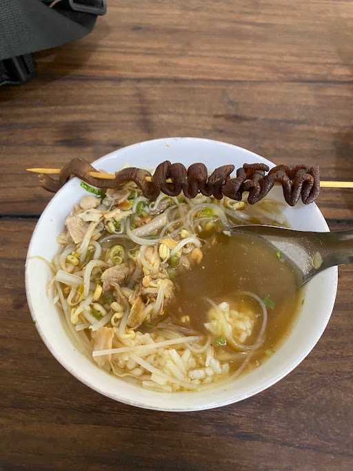 Soto Kudus Kebumen 6