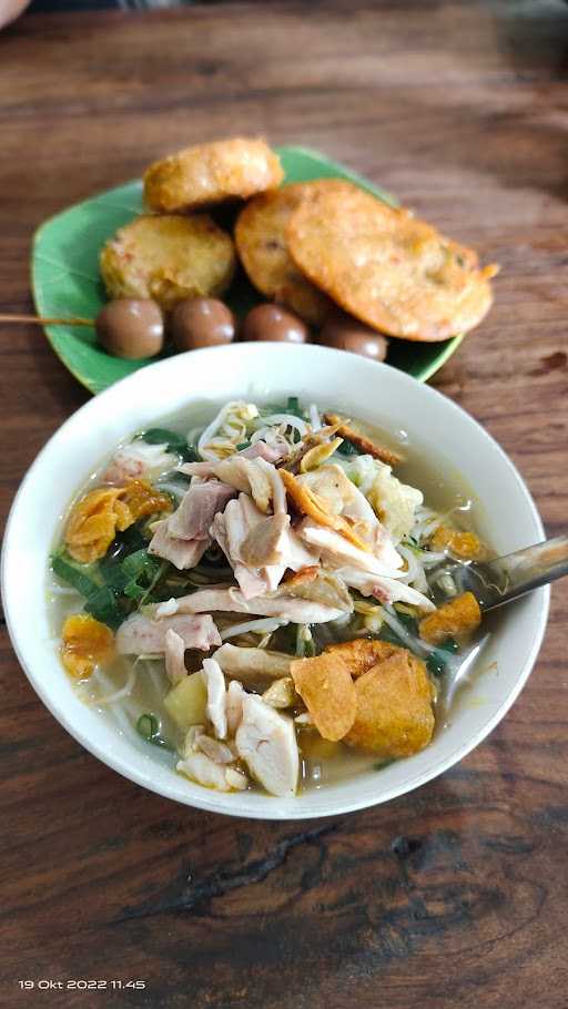 Soto Kudus Kebumen 3