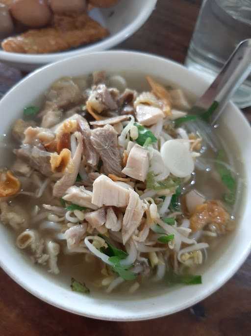 Soto Kudus Kebumen 1