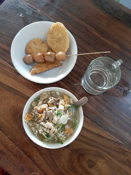 Soto Kudus Kebumen 8