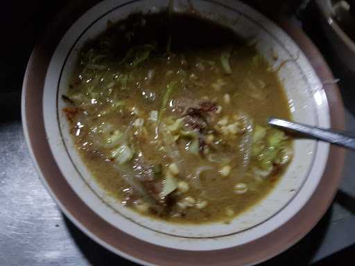 Soto Tamanwinangun Ulah Poho 8