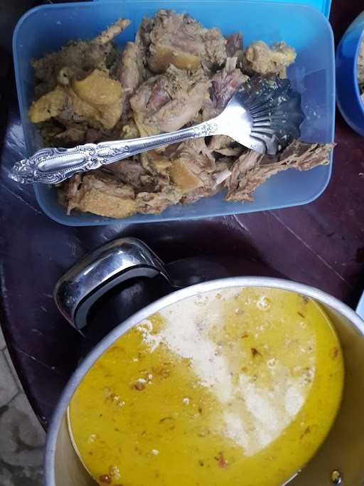 Soto Tamanwinangun Ulah Poho 7