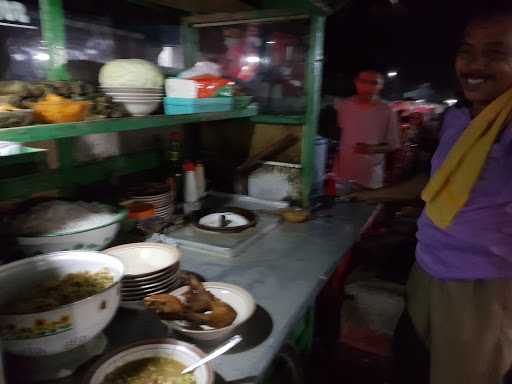 Soto Tamanwinangun Ulah Poho 6