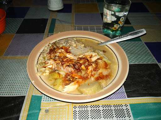 Soto Tamanwinangun Ulah Poho 5