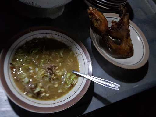 Soto Tamanwinangun Ulah Poho 3