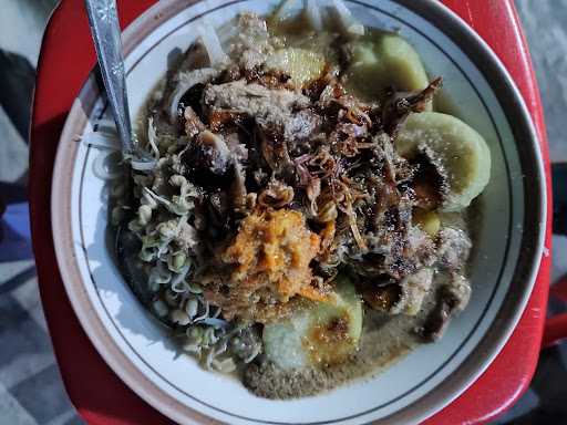 Soto Tamanwinangun Ulah Poho 4