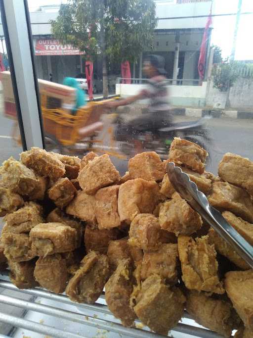 Tahu Bakso Azzam 1