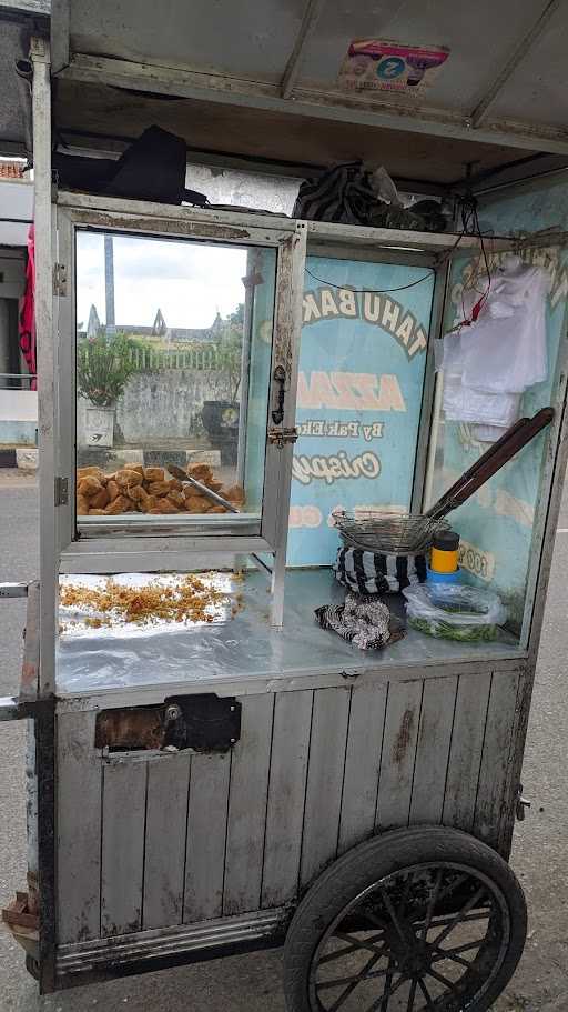 Tahu Bakso Azzam 2