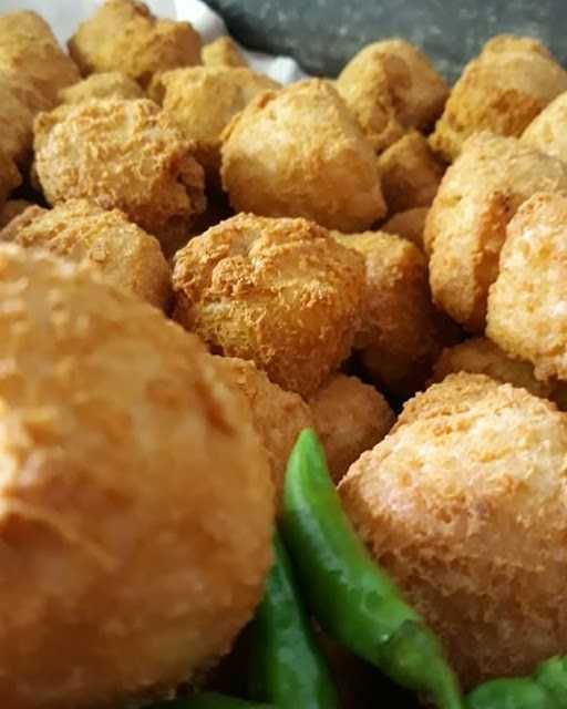 Tahu Goolek Crispy 3