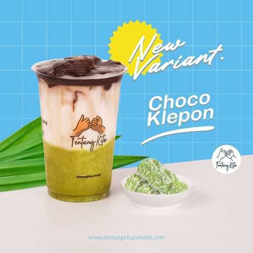 Tentang Kita Thai Tea Kebumen 3