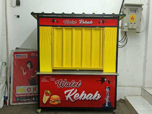 Walet Kebab 4